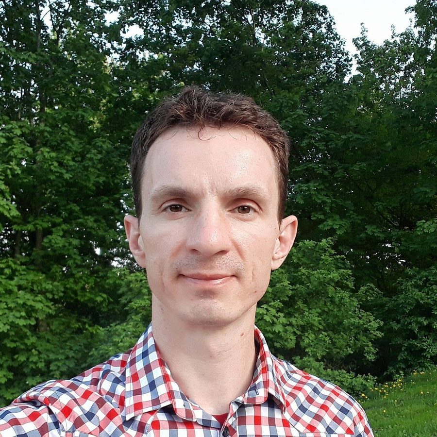Twój terapeuta